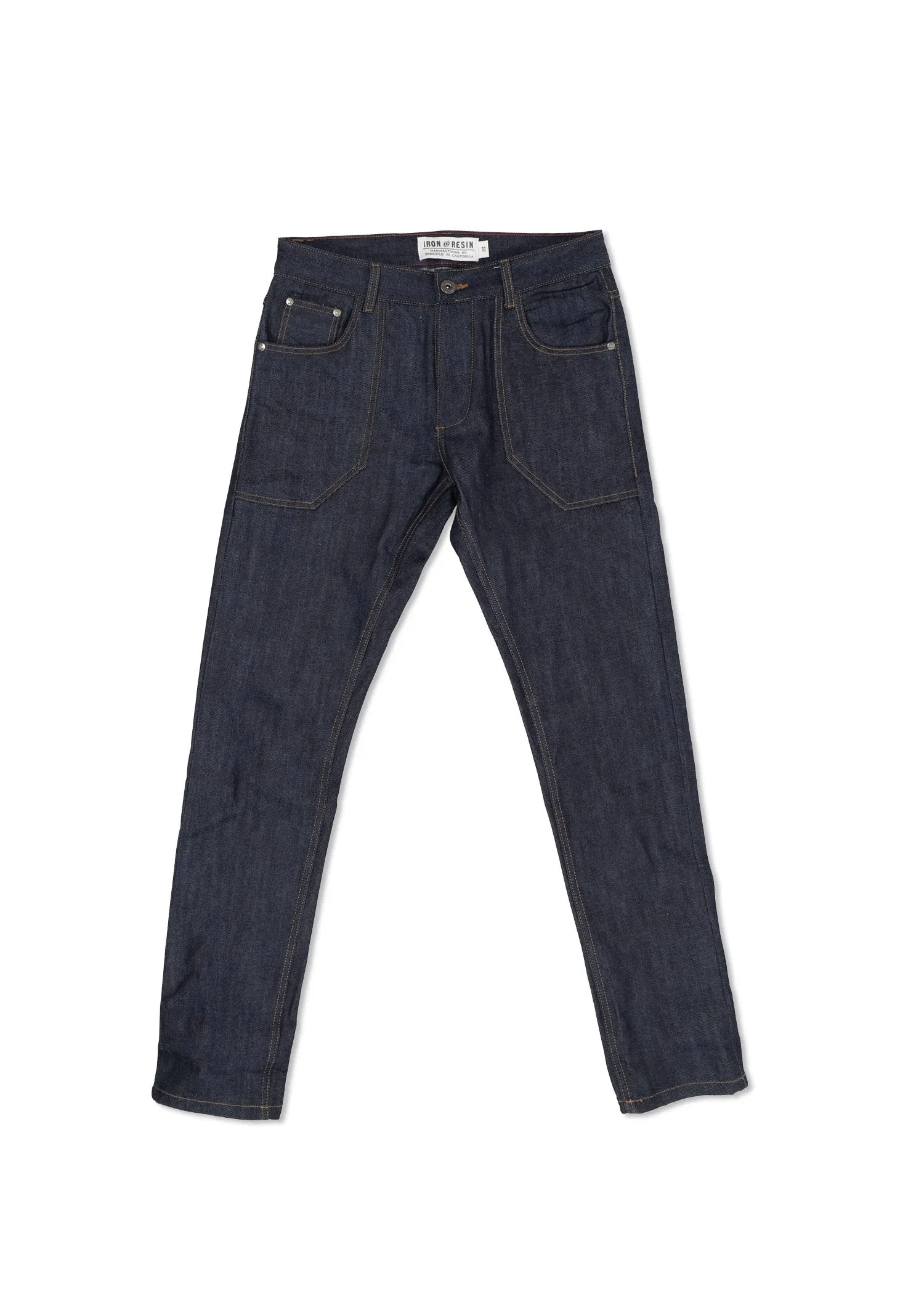 1st Gen Fischer Pant