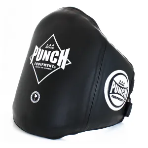 AAA Punch Black Diamond Belly Pad