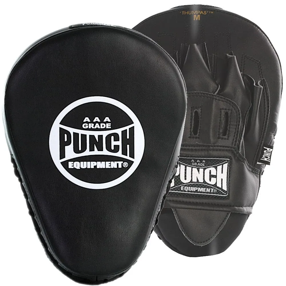 AAA Punch Thumpas® Commercial Grade Boxing Focus Pads