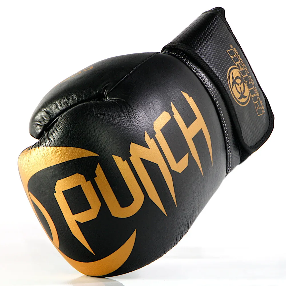 AAA Punch Urban Cobra Boxing Gloves - 12oz