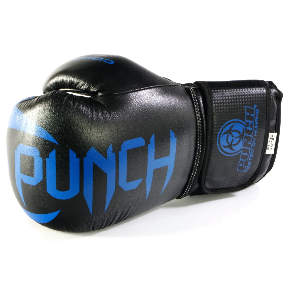 AAA Punch Urban Cobra Boxing Gloves - 12oz