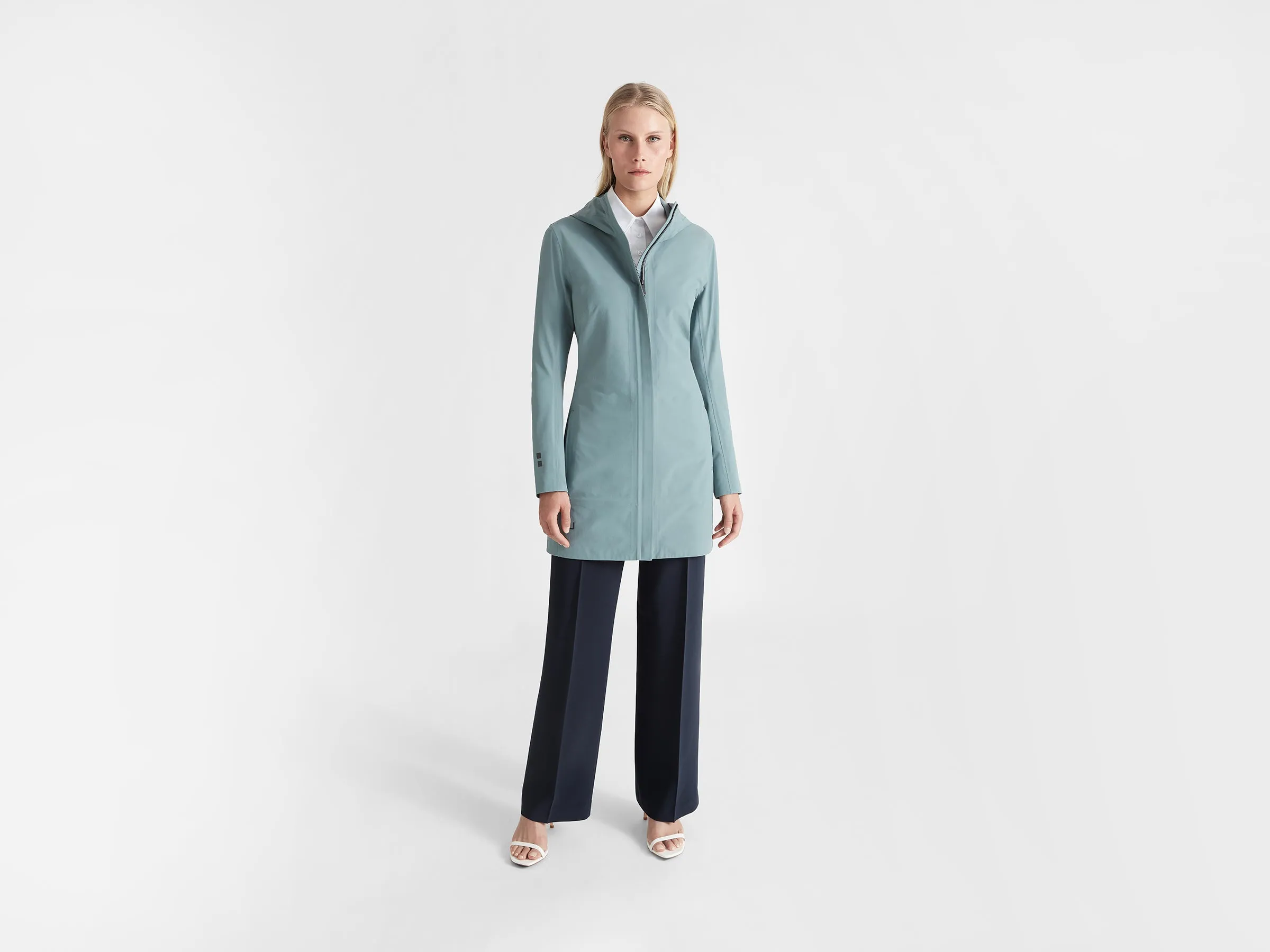 ALTHENA™ COAT