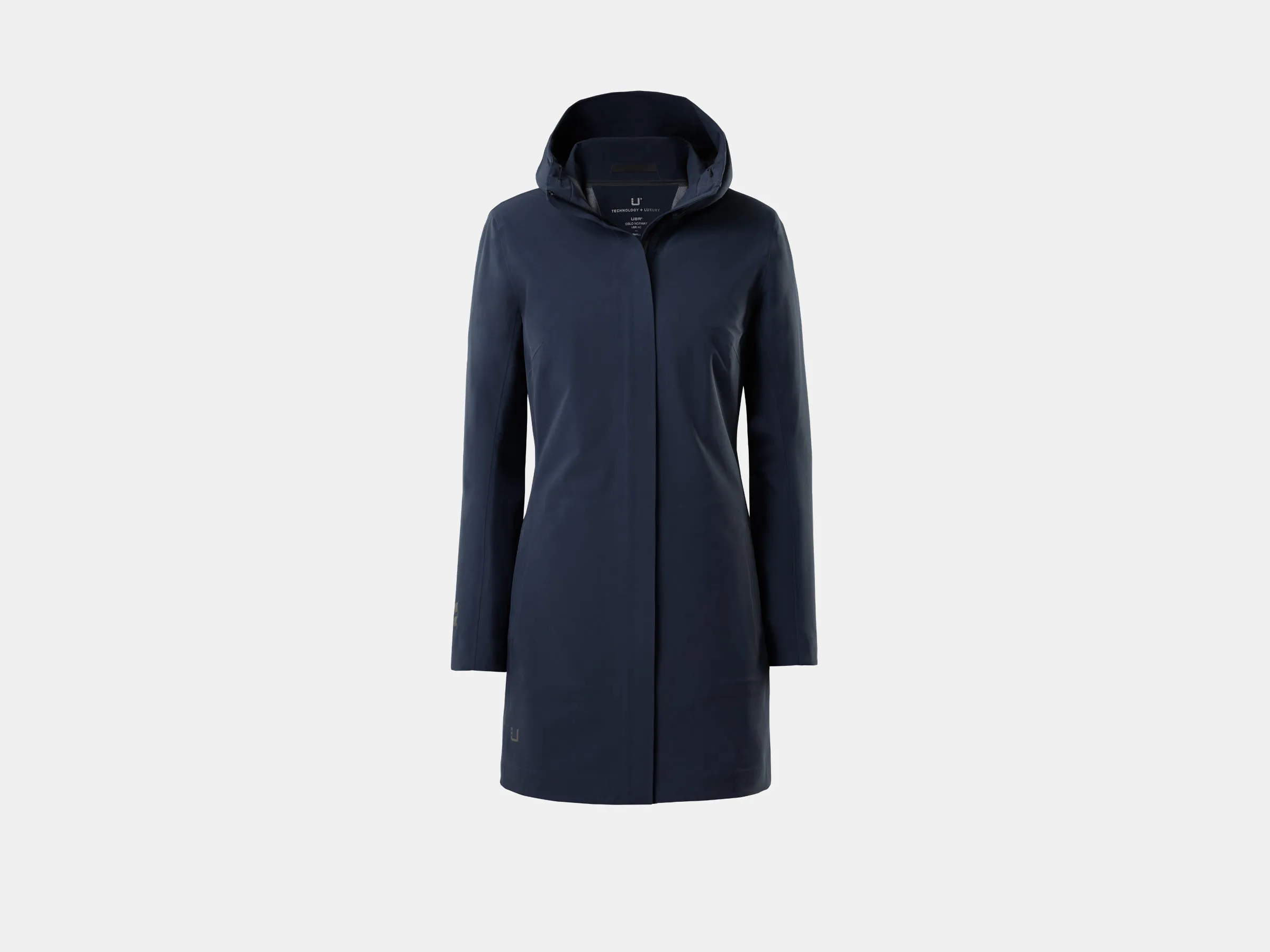 ALTHENA™ COAT