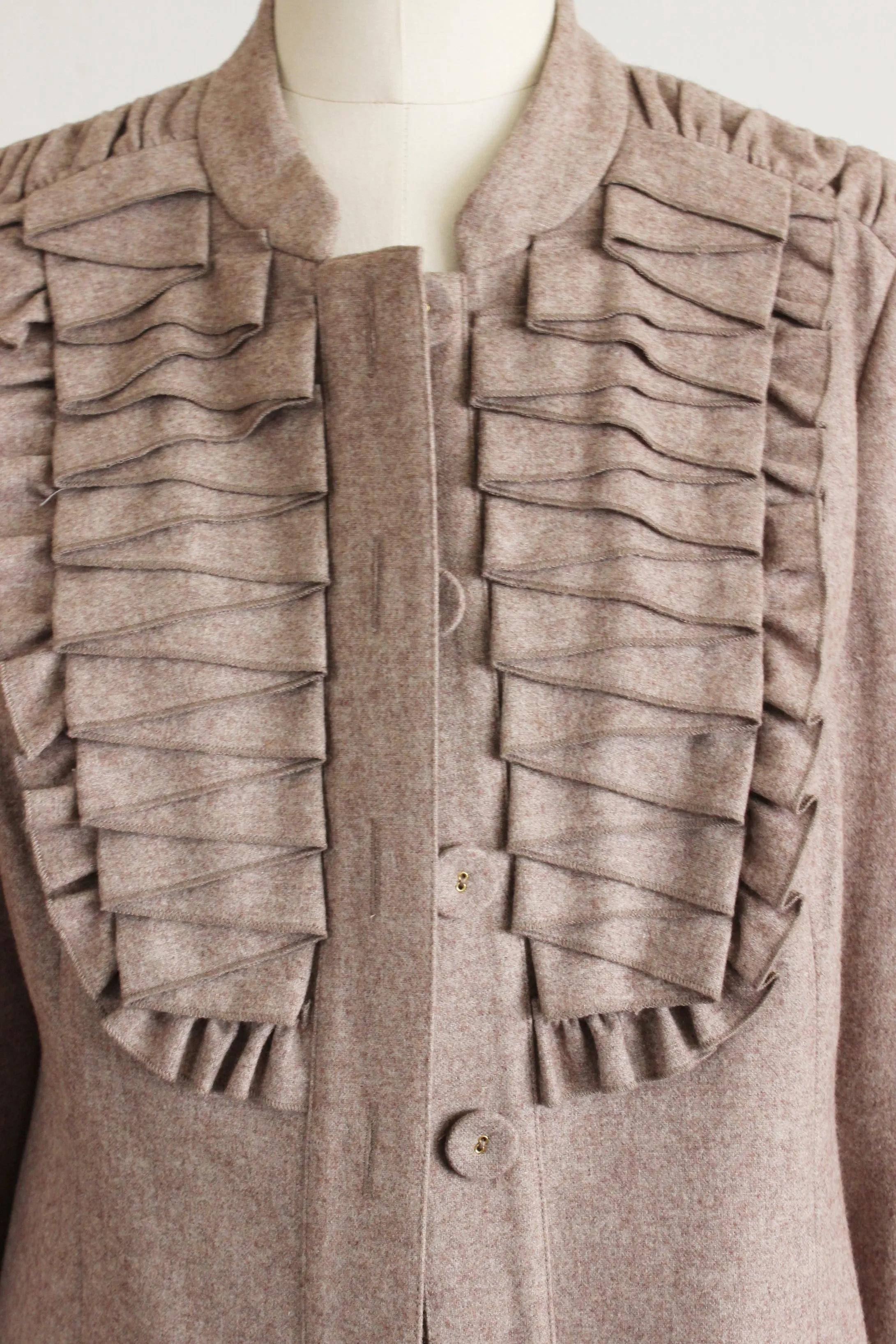 Anthropologie Tabitha Jacket, Size 10