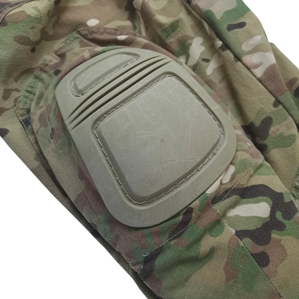 Australian Army Multicam Combat Pants - 36L