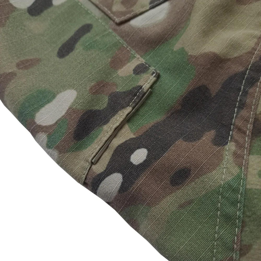 Australian Army Multicam Combat Pants - 36L