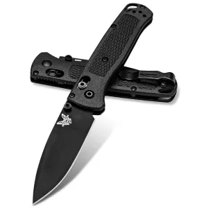 Benchmade Bugout Knife #535BK-2