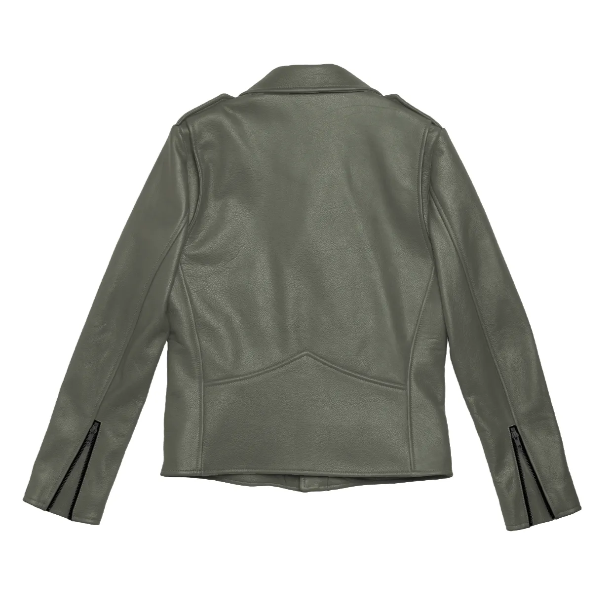 BOWERY JACKET - OLIVE