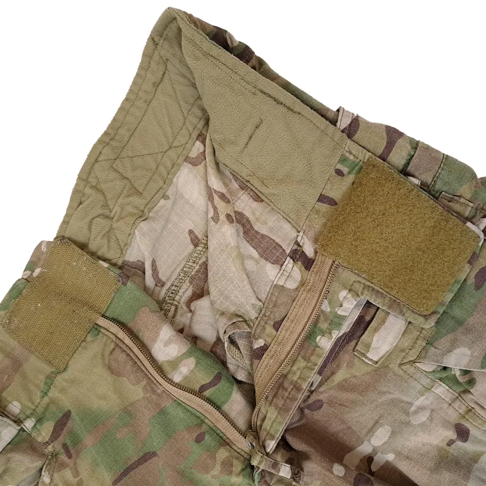 British Issue Crye Precision G4 Combat Pants - 32R