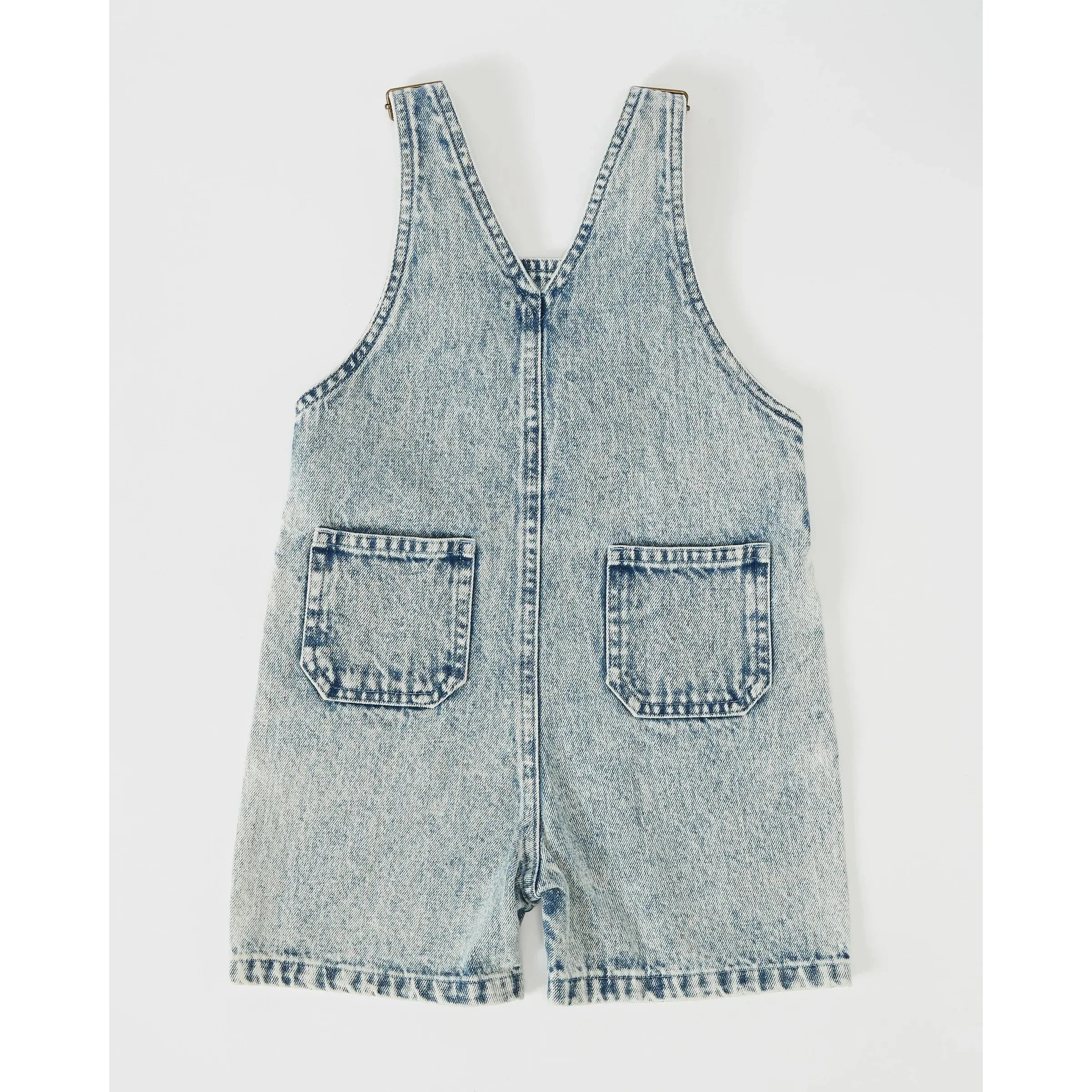 Burton Denim Overalls VARIOIUS COLOURS