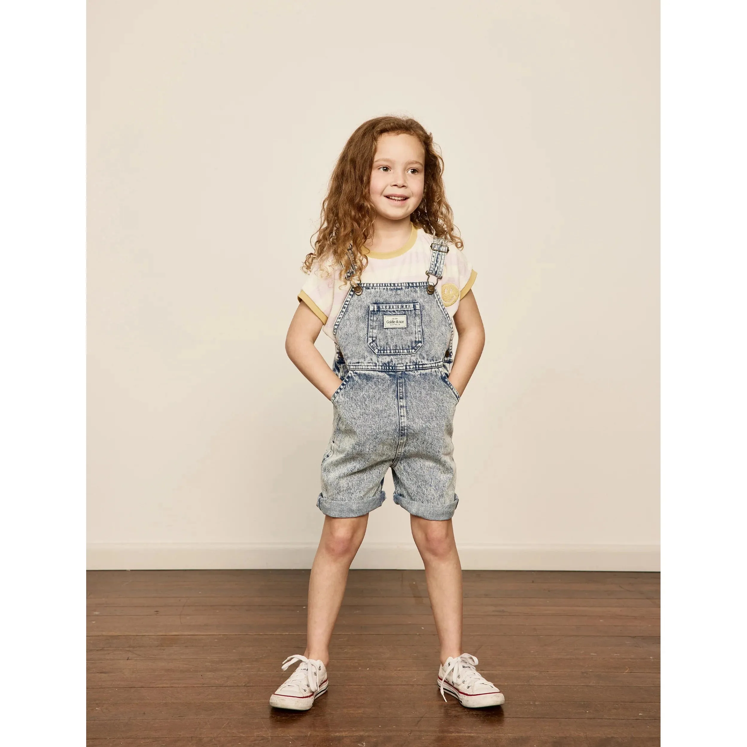 Burton Denim Overalls VARIOIUS COLOURS