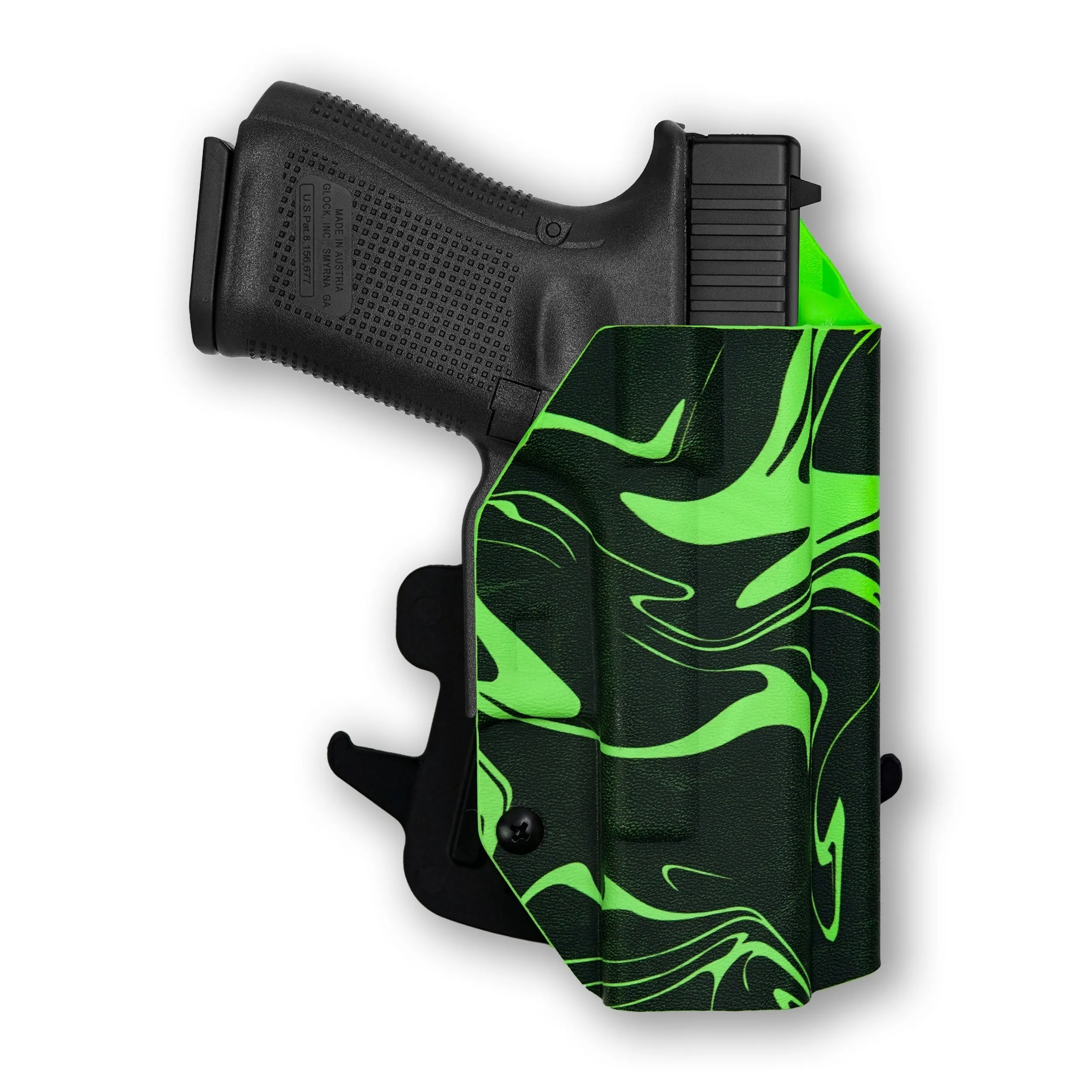 Canik TP9 Elite Combat OWB Holster