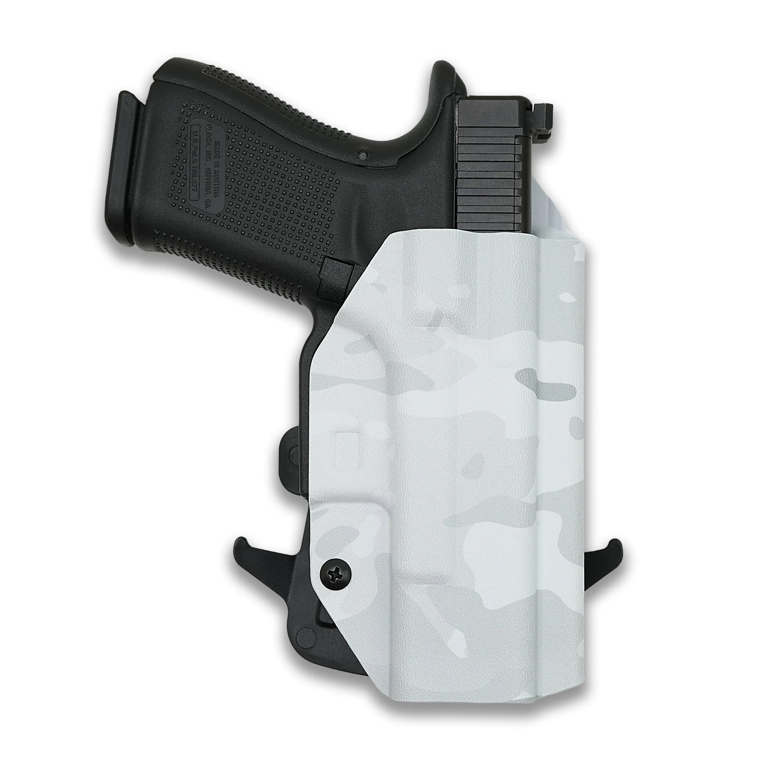 Canik TP9 Elite Combat OWB Holster