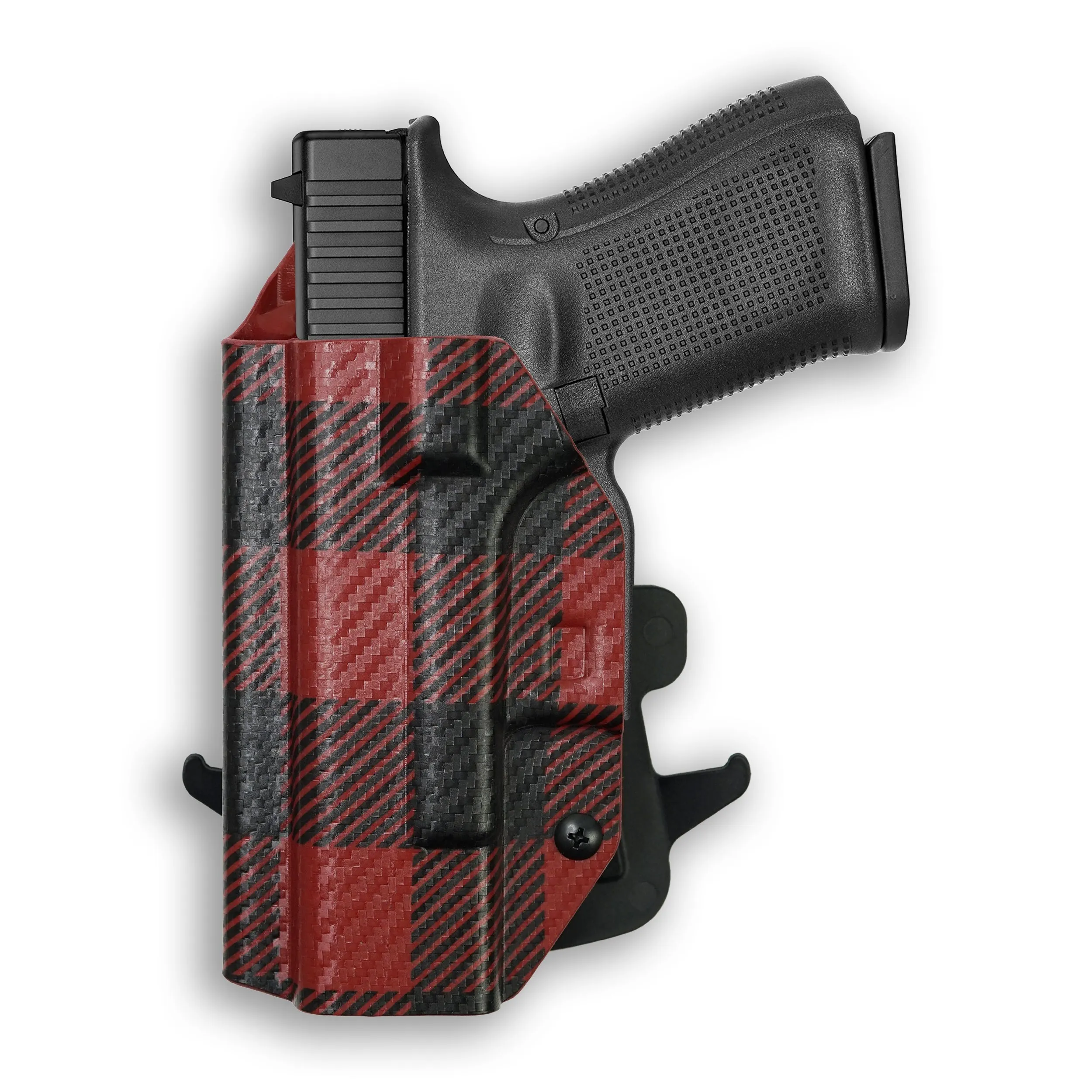 Canik TP9 Elite Combat OWB Holster