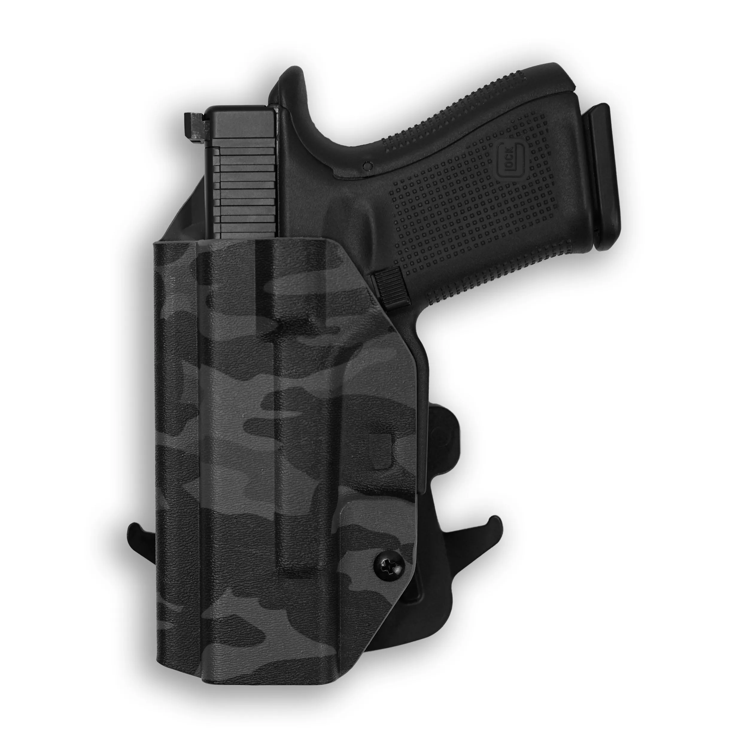 Canik TP9 Elite Combat OWB Holster