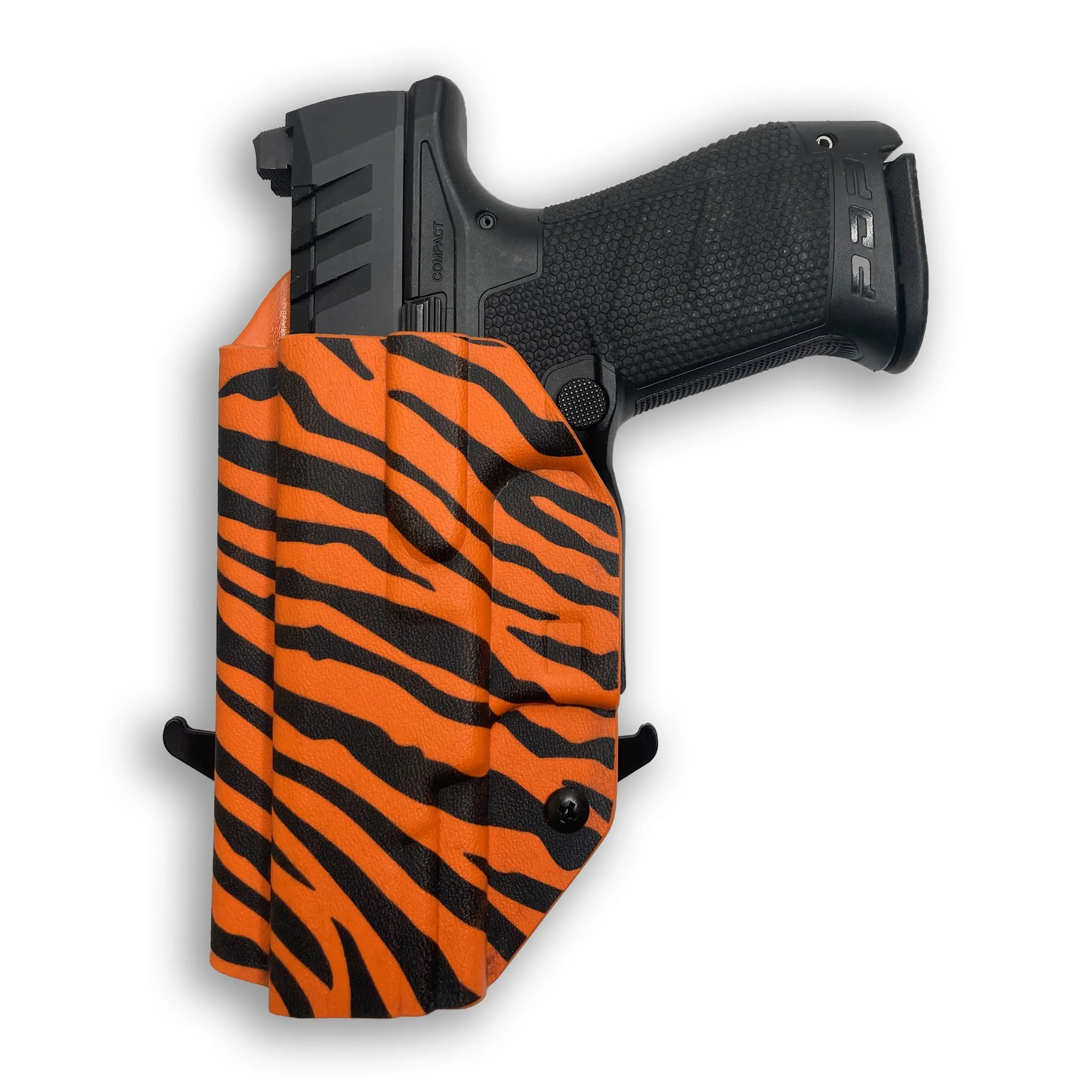 Canik TP9 Elite Combat OWB Holster