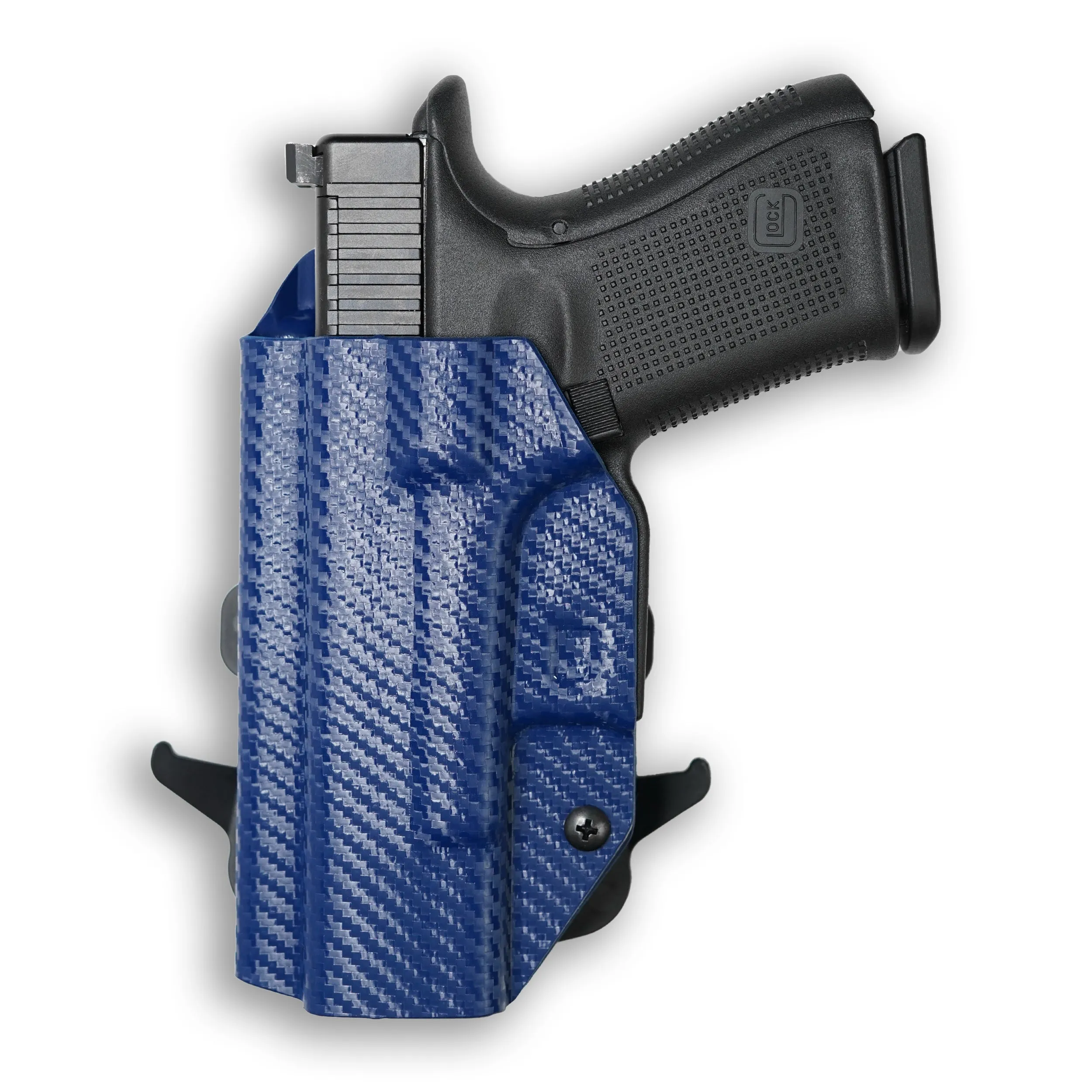 Canik TP9 Elite Combat OWB Holster