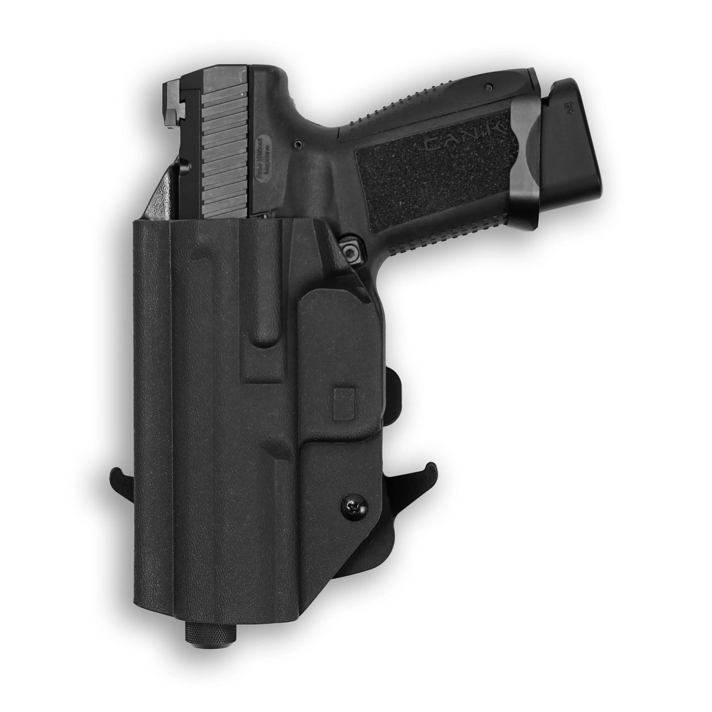 Canik TP9 Elite Combat OWB Holster