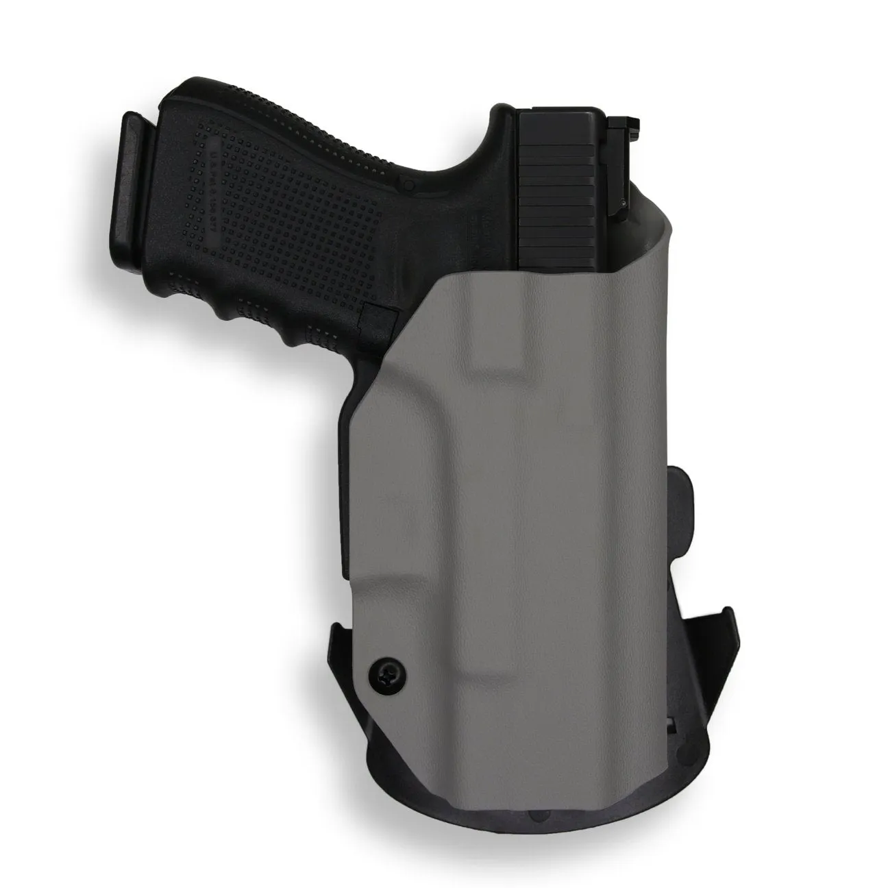 Canik TP9 Elite Combat OWB Holster