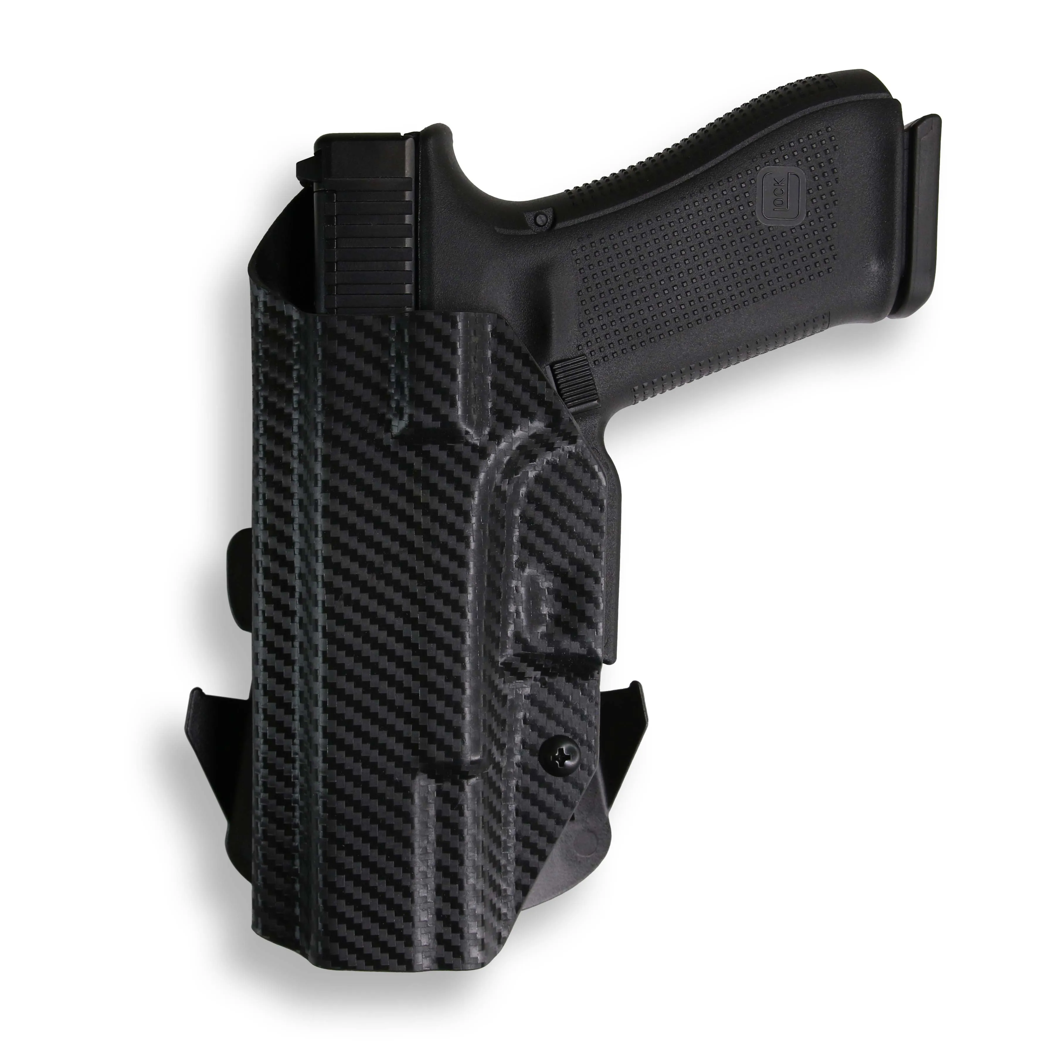 Canik TP9 Elite Combat OWB Holster