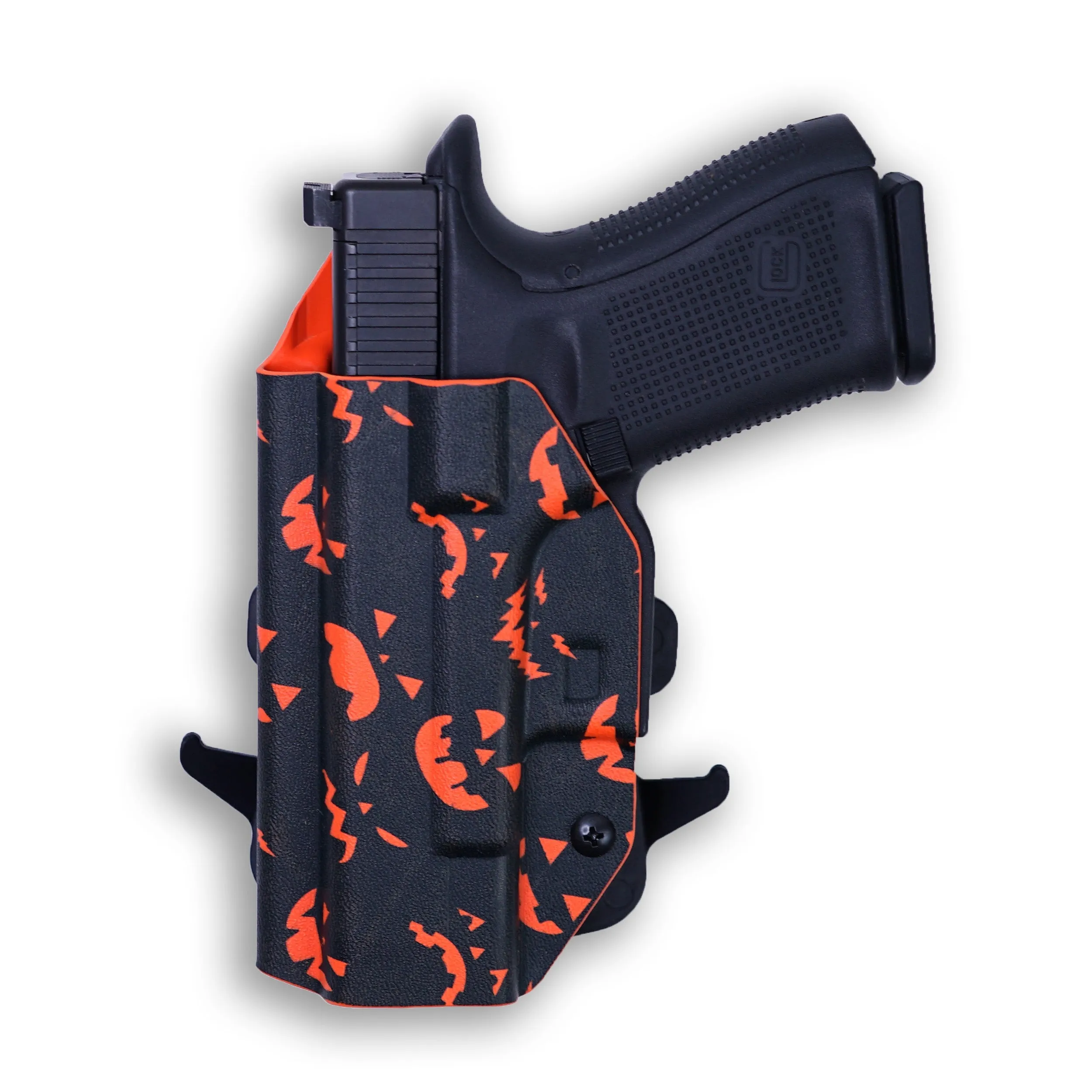 Canik TP9 Elite Combat OWB Holster