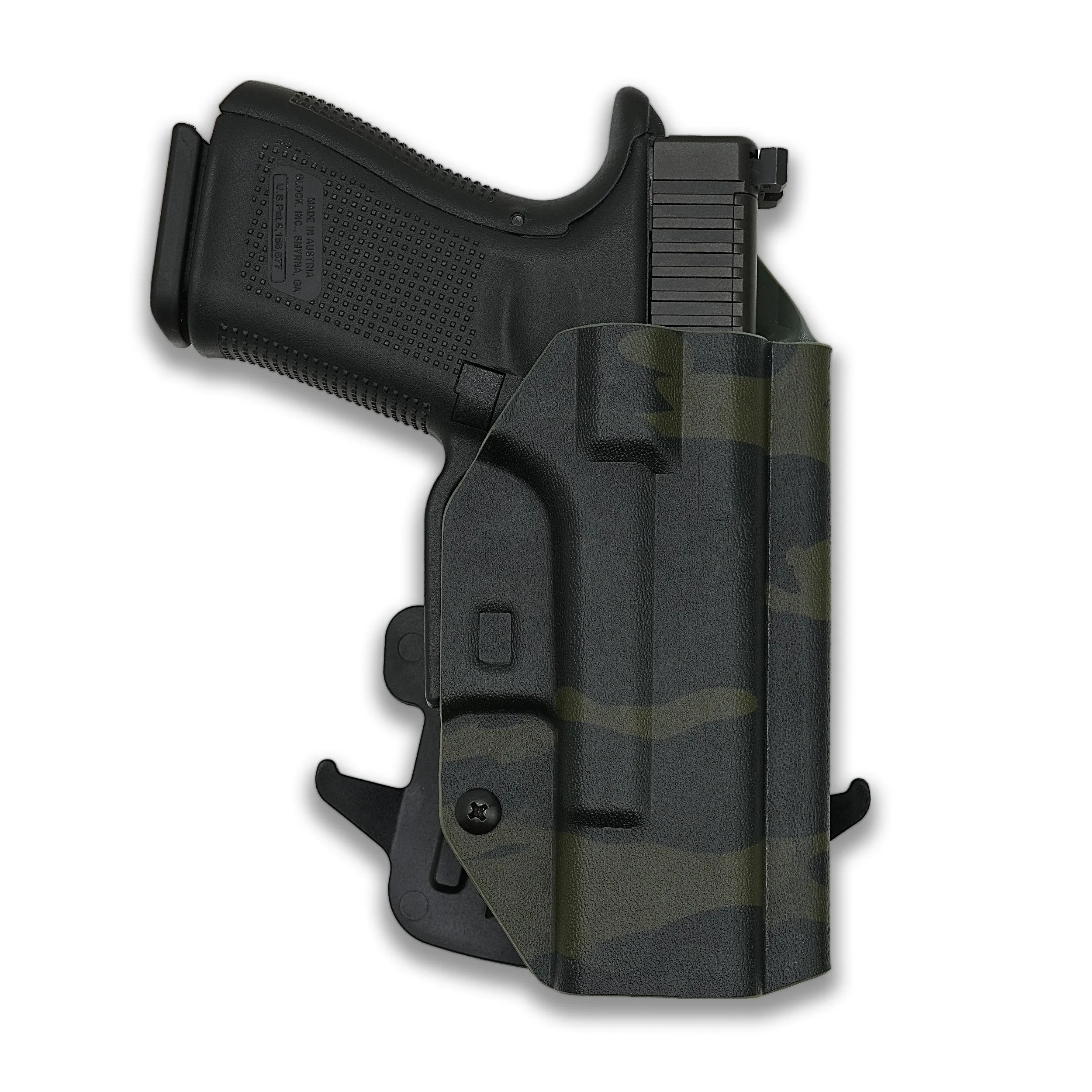 Canik TP9 Elite Combat OWB Holster