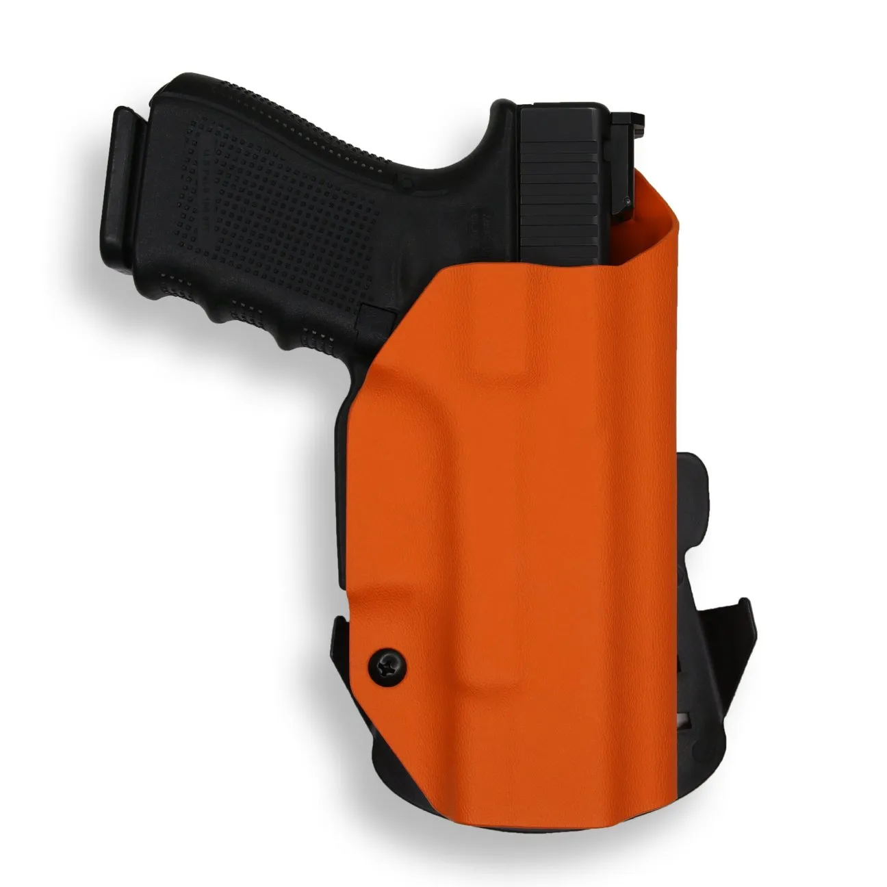 Canik TP9 Elite Combat OWB Holster