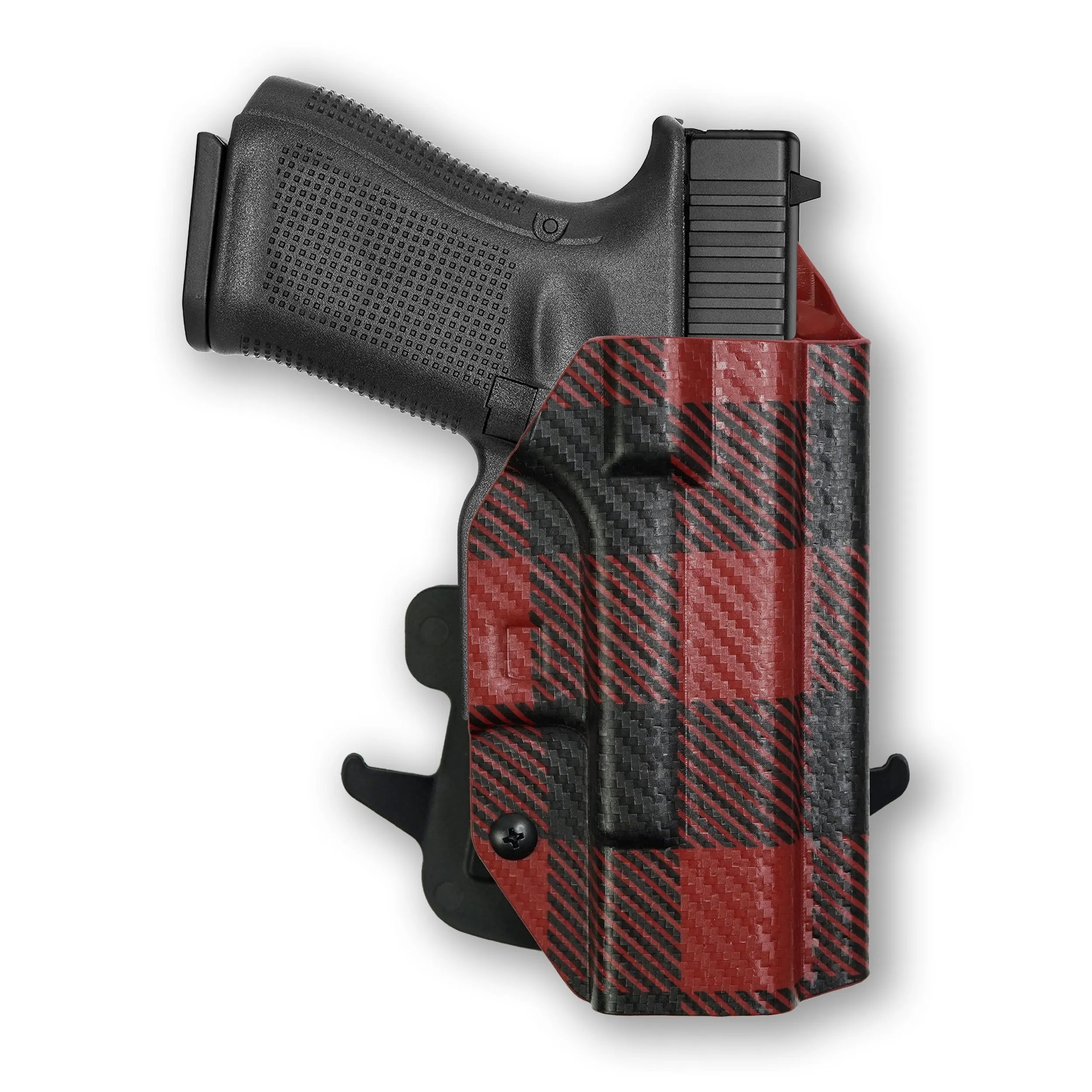 Canik TP9 Elite Combat OWB Holster