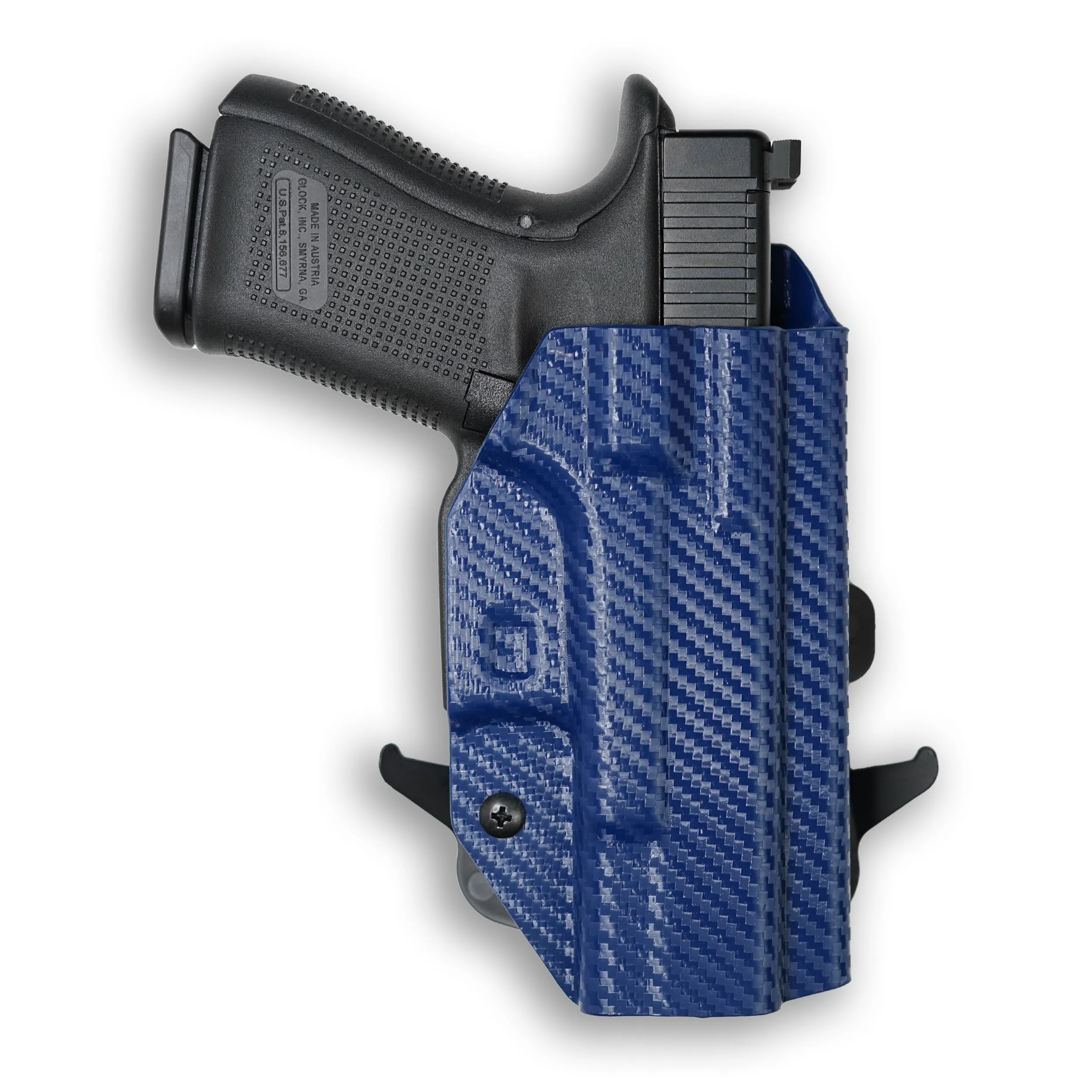 Canik TP9 Elite Combat OWB Holster