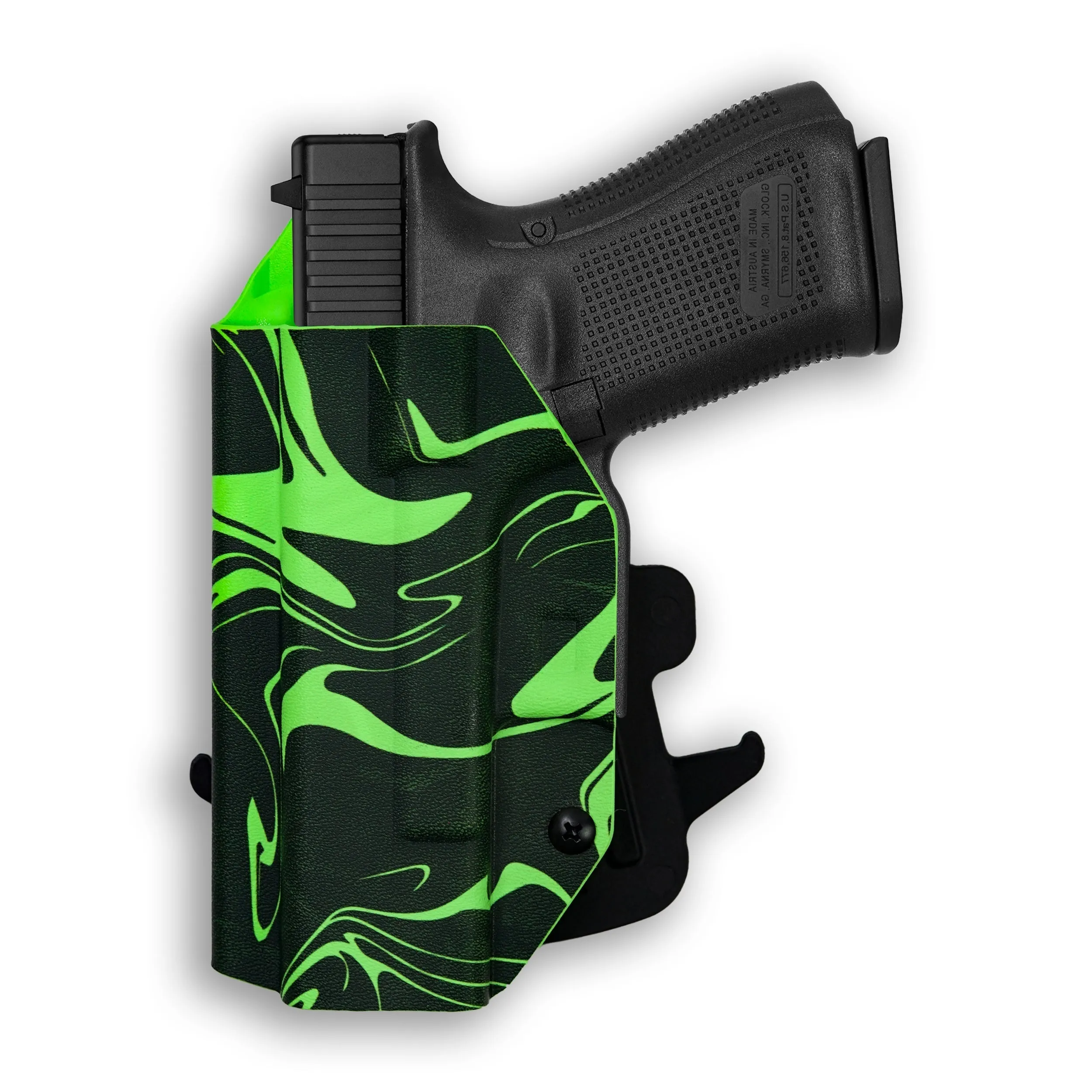 Canik TP9 Elite Combat OWB Holster