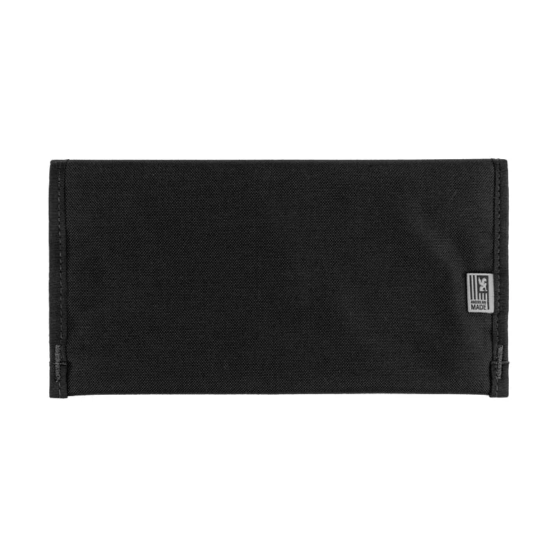 Chrome Industries : Large Utility Pouch : Black