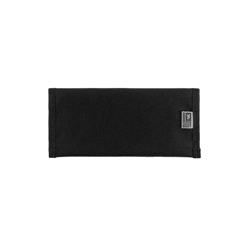 Chrome Industries : Small Utility Pouch : Black