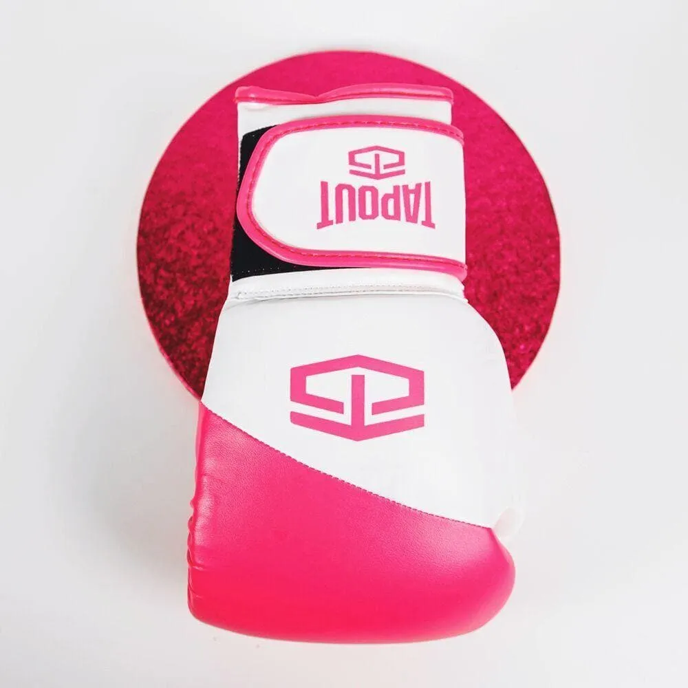 CLEARANCE - Tapout Women's Atomic Boxing Gloves