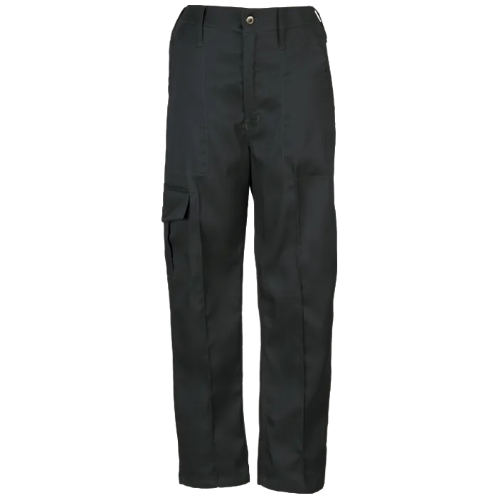 Combat Pants - Black