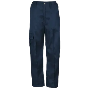 Combat Pants - Navy