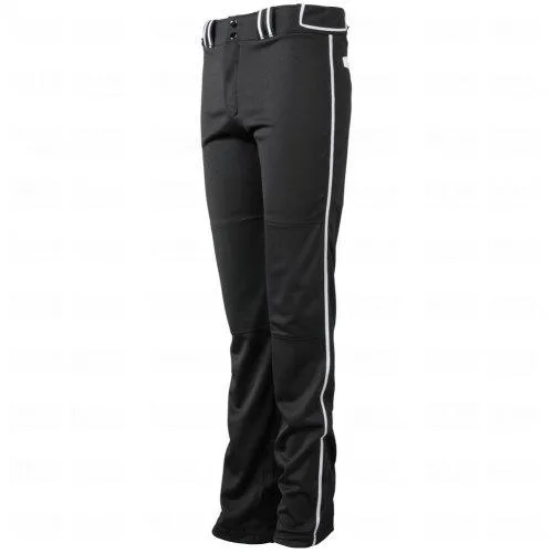 Combat Youth Piped Pants: Y80101