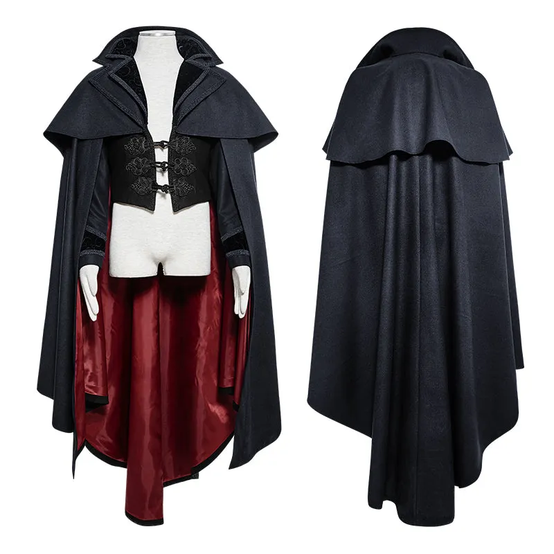 Count Dracula's Cape