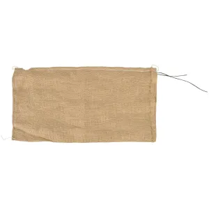 Dayton Bag & Burlap Plain Burlap Sand Bags