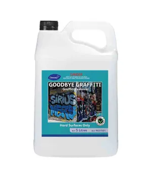 Diversey Goodbye Graffiti 5L