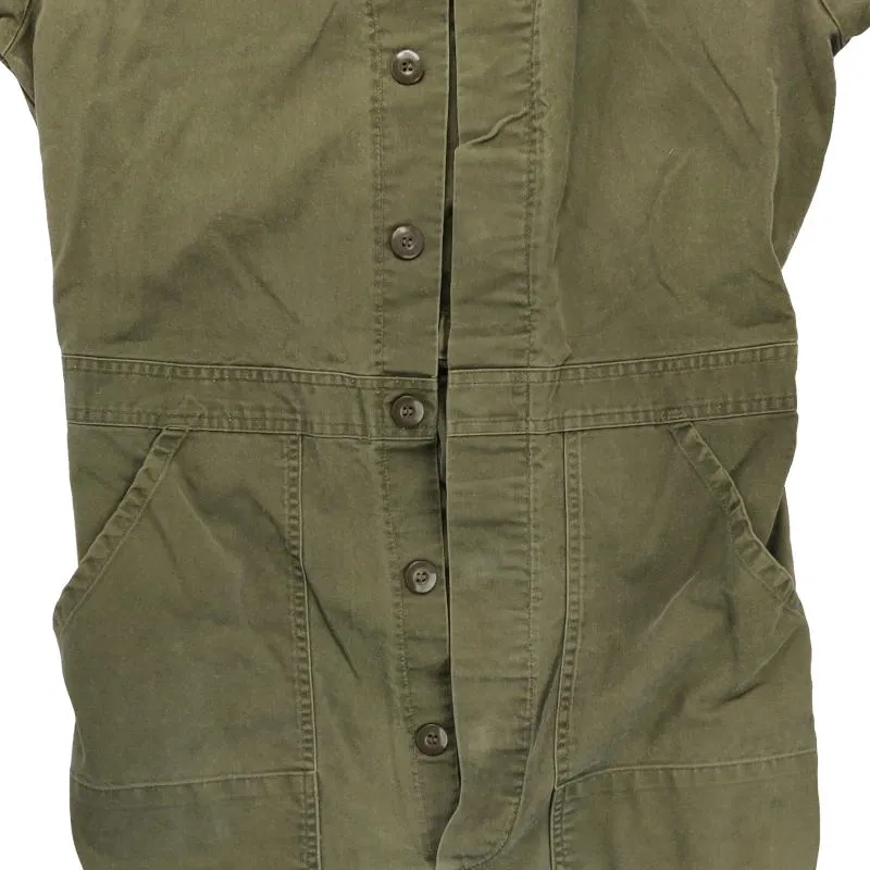 Dutch Army Mechanic's Overalls - Grade 2