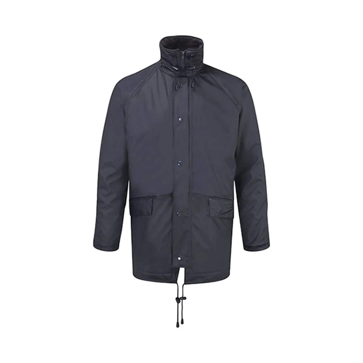 Fort Flex PU Fleece Lined Jacket