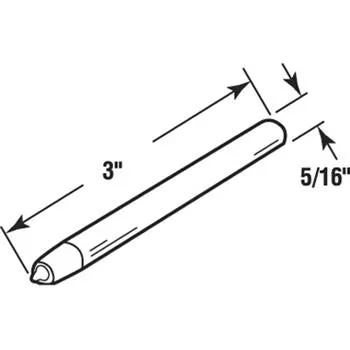 H3740  Sash Balance Rivet Set Tool