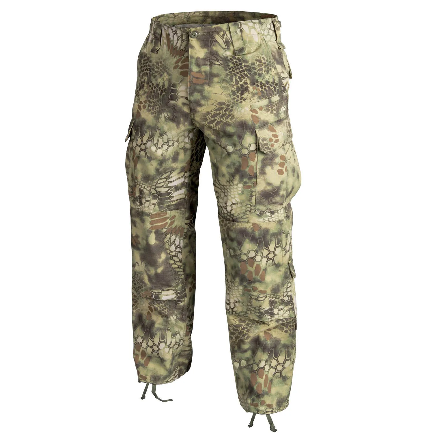 Helikon-Tex CPU Pants NYCO Ripstop