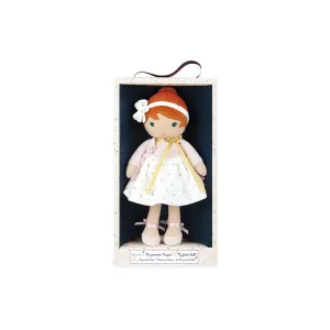 Kaloo Valentine Doll Medium