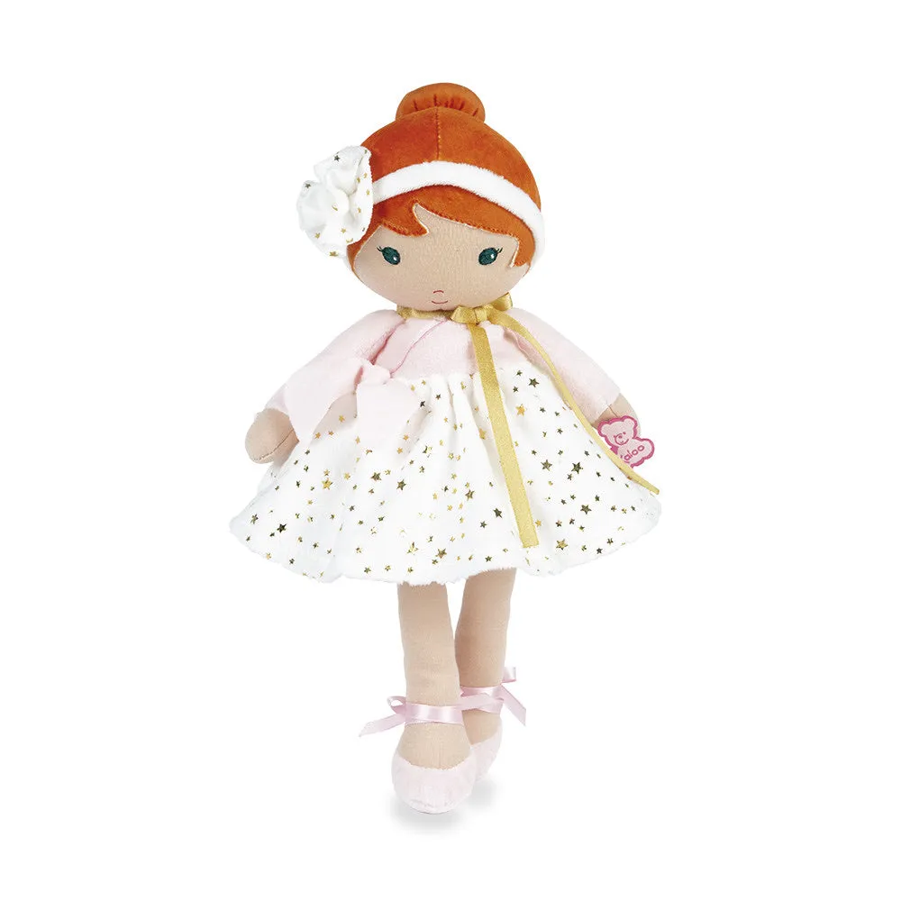 Kaloo Valentine Doll Medium