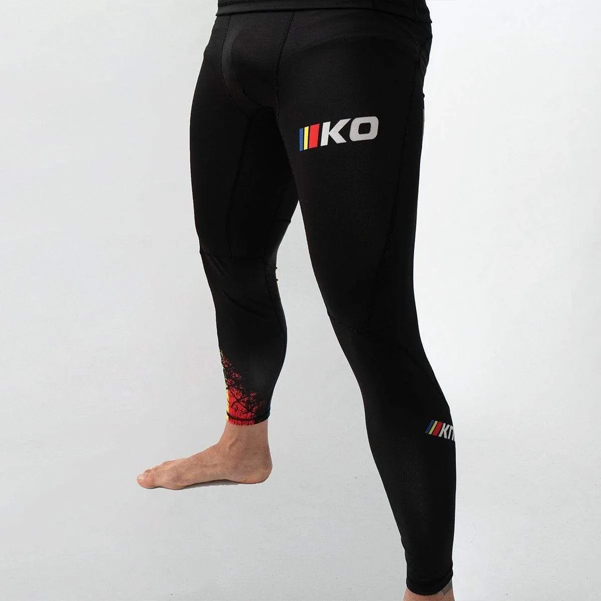 Knockout V2 Compression Pants