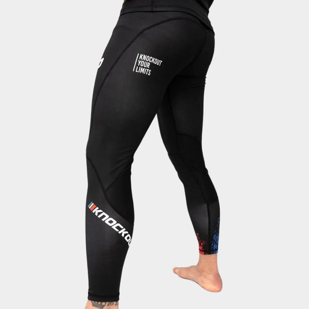 Knockout V2 Compression Pants