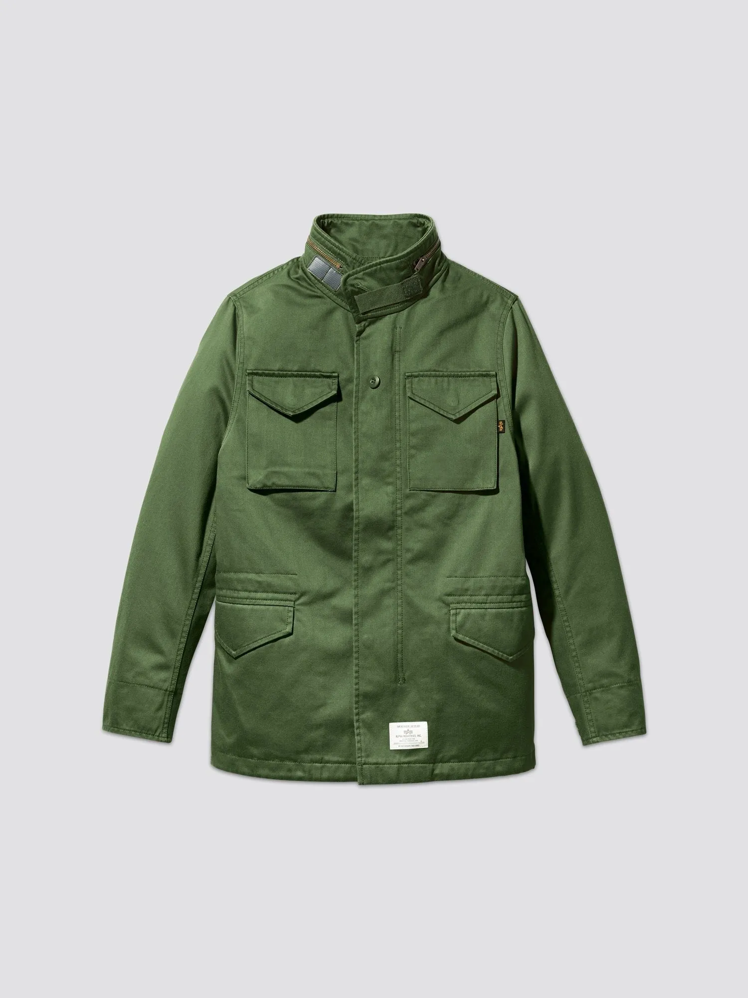 M-65 MOD FIELD JACKET W