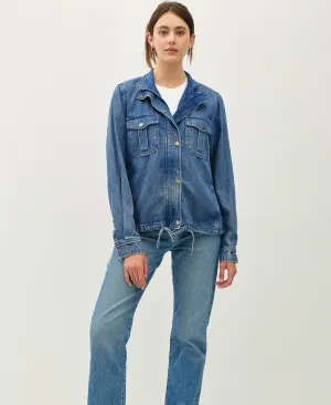 Maren Denim Jacket