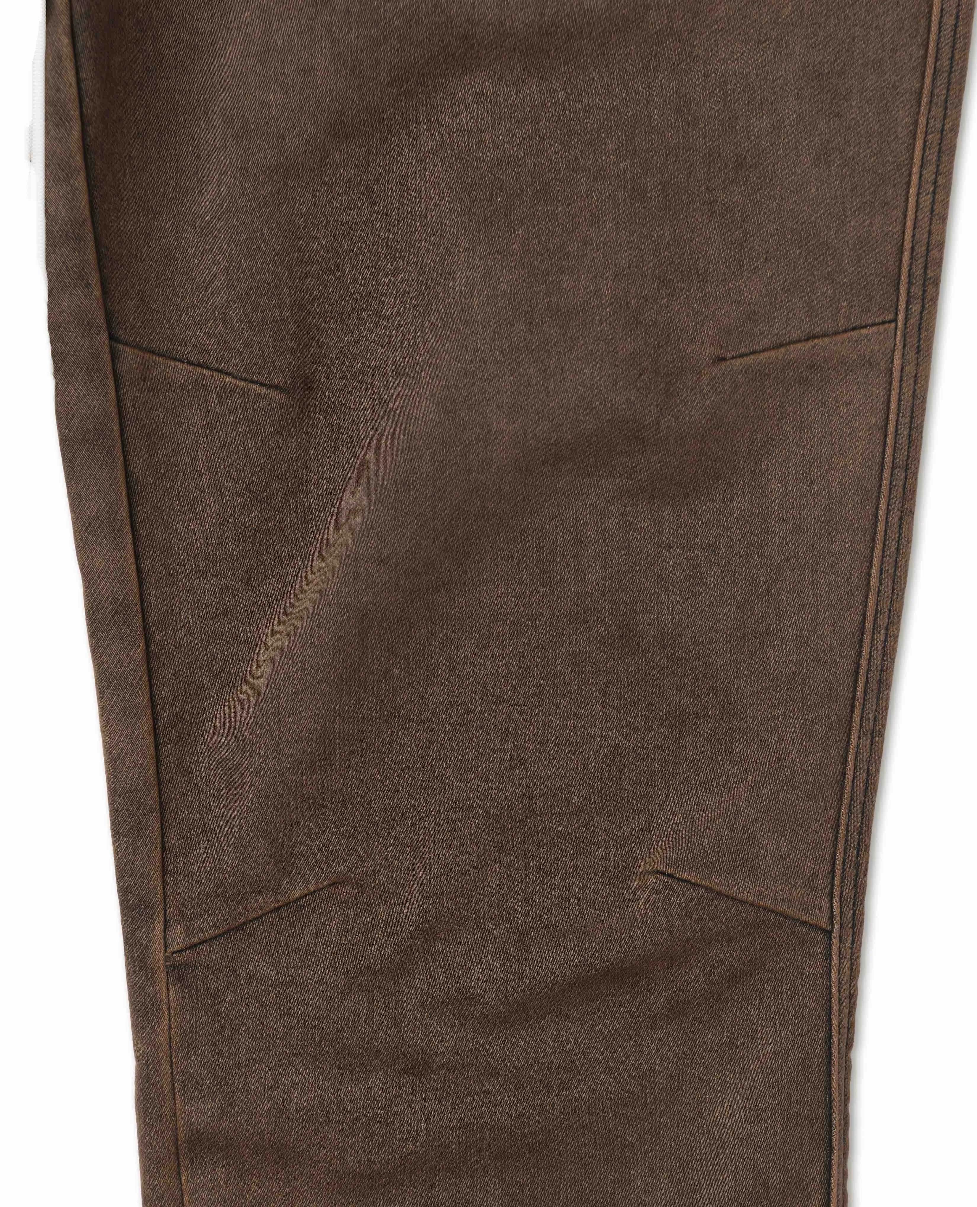 Men's Rust Overalls